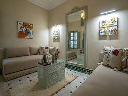 Riad Almisk