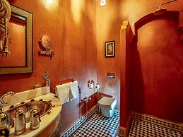 Riad Almisk