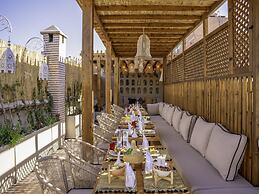 Riad Almisk