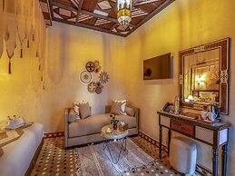 Riad Almisk