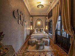 Riad Almisk