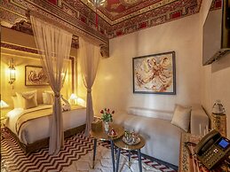Riad Almisk