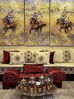Riad Almisk