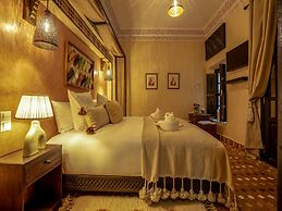 Riad Almisk