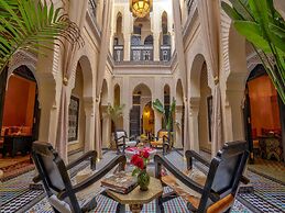Riad Almisk