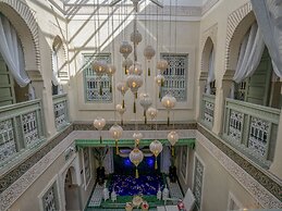 Riad Almisk