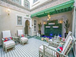 Riad Almisk