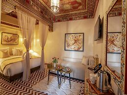 Riad Almisk
