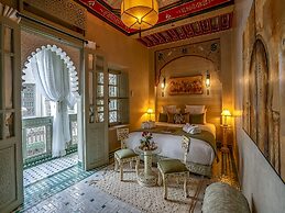Riad Almisk