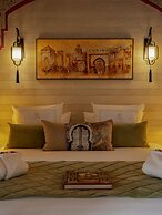Riad Almisk