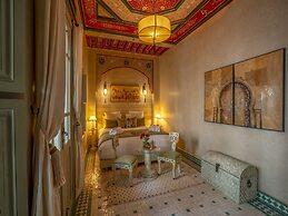 Riad Almisk