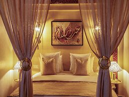 Riad Almisk