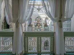 Riad Almisk