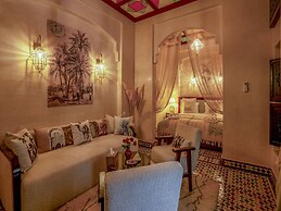 Riad Almisk