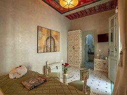 Riad Almisk