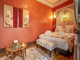 Riad Almisk