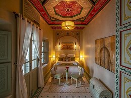 Riad Almisk