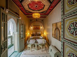 Riad Almisk