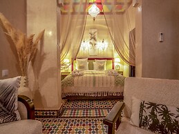 Riad Almisk
