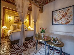 Riad Almisk