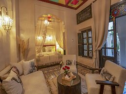 Riad Almisk