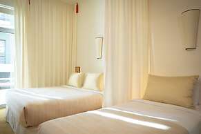 Apollo Palm Hotel
