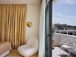 Apollo Palm Hotel