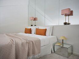 Apollo Palm Hotel