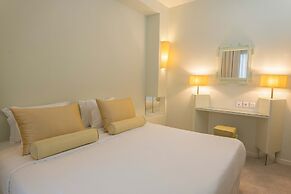 Apollo Palm Hotel
