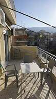 Immaculate 2-bed Apartment in Zografou
