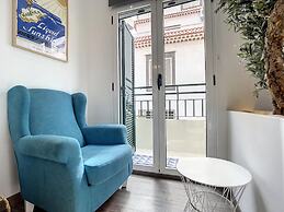 Cosy Central by Atlantic Holiday