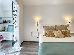 Cosy Central by Atlantic Holiday