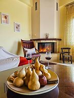 Villa Aitheras - Mountain View & Garden
