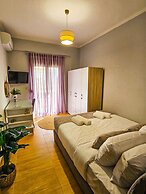 Villa Aitheras - Mountain View & Garden