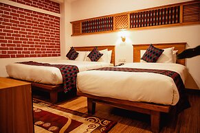 Himalayan Glory Inn