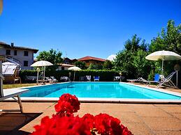 ALBERGO B&B TENESI