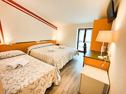 ALBERGO B&B TENESI