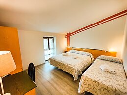 ALBERGO B&B TENESI