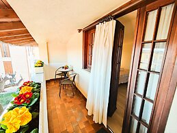 ALBERGO B&B TENESI