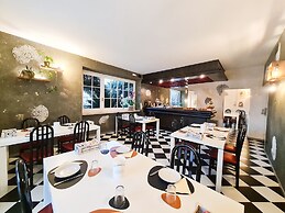 ALBERGO B&B TENESI