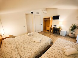 ALBERGO B&B TENESI