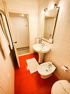 ALBERGO B&B TENESI