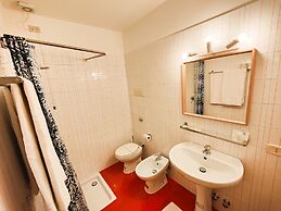 ALBERGO B&B TENESI