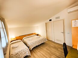 ALBERGO B&B TENESI