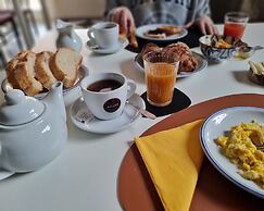 ALBERGO B&B TENESI