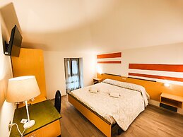 ALBERGO B&B TENESI