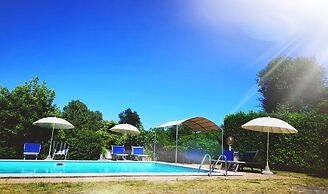 ALBERGO B&B TENESI