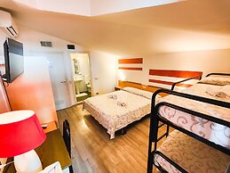 ALBERGO B&B TENESI