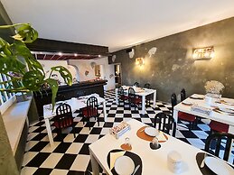ALBERGO B&B TENESI