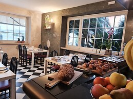 ALBERGO B&B TENESI